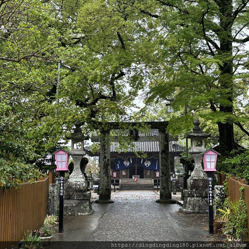 日本。北九州散步DAY7。佐賀縣：嬉野溫泉（西博爾德之湯、豐