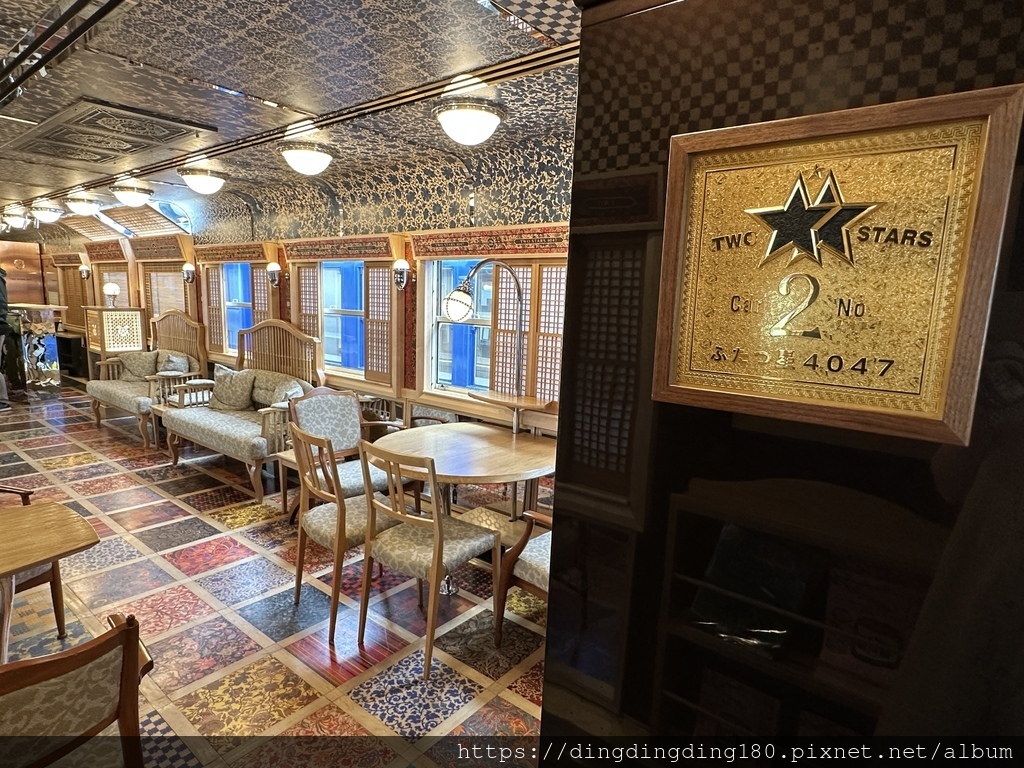 日本。北九州散步DAY7。佐賀縣：嬉野溫泉（西博爾德之湯、豐