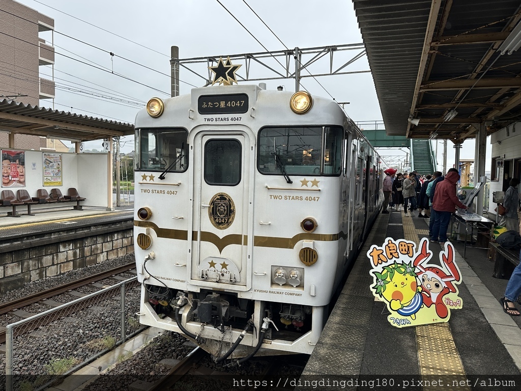 日本。北九州散步DAY7。佐賀縣：嬉野溫泉（西博爾德之湯、豐