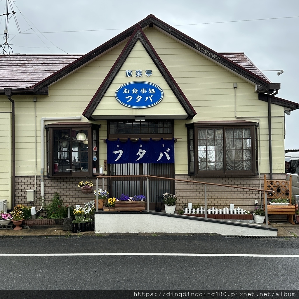 日本。北九州散步DAY7。佐賀縣：嬉野溫泉（西博爾德之湯、豐