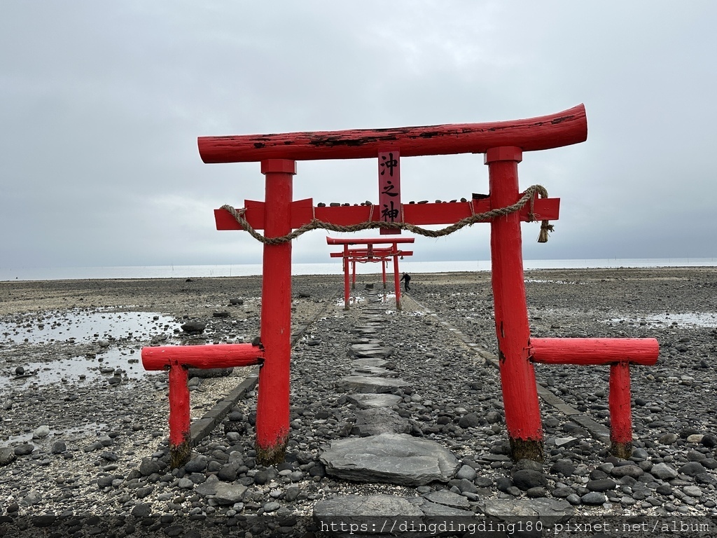 日本。北九州散步DAY7。佐賀縣：嬉野溫泉（西博爾德之湯、豐