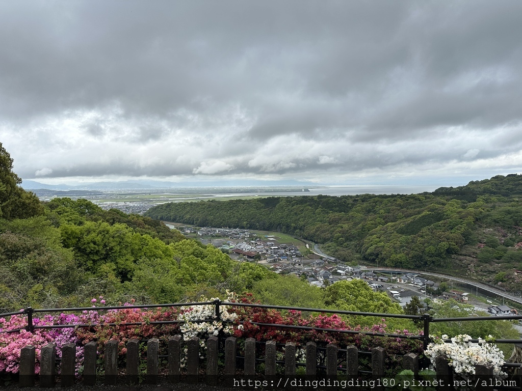 日本。北九州散步DAY7。佐賀縣：嬉野溫泉（西博爾德之湯、豐