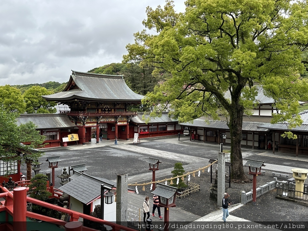 日本。北九州散步DAY7。佐賀縣：嬉野溫泉（西博爾德之湯、豐