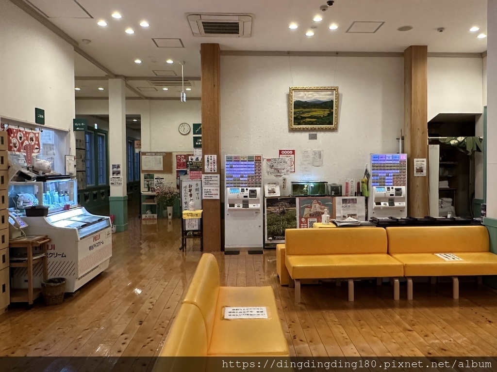 日本。北九州散步DAY7。佐賀縣：嬉野溫泉（西博爾德之湯、豐