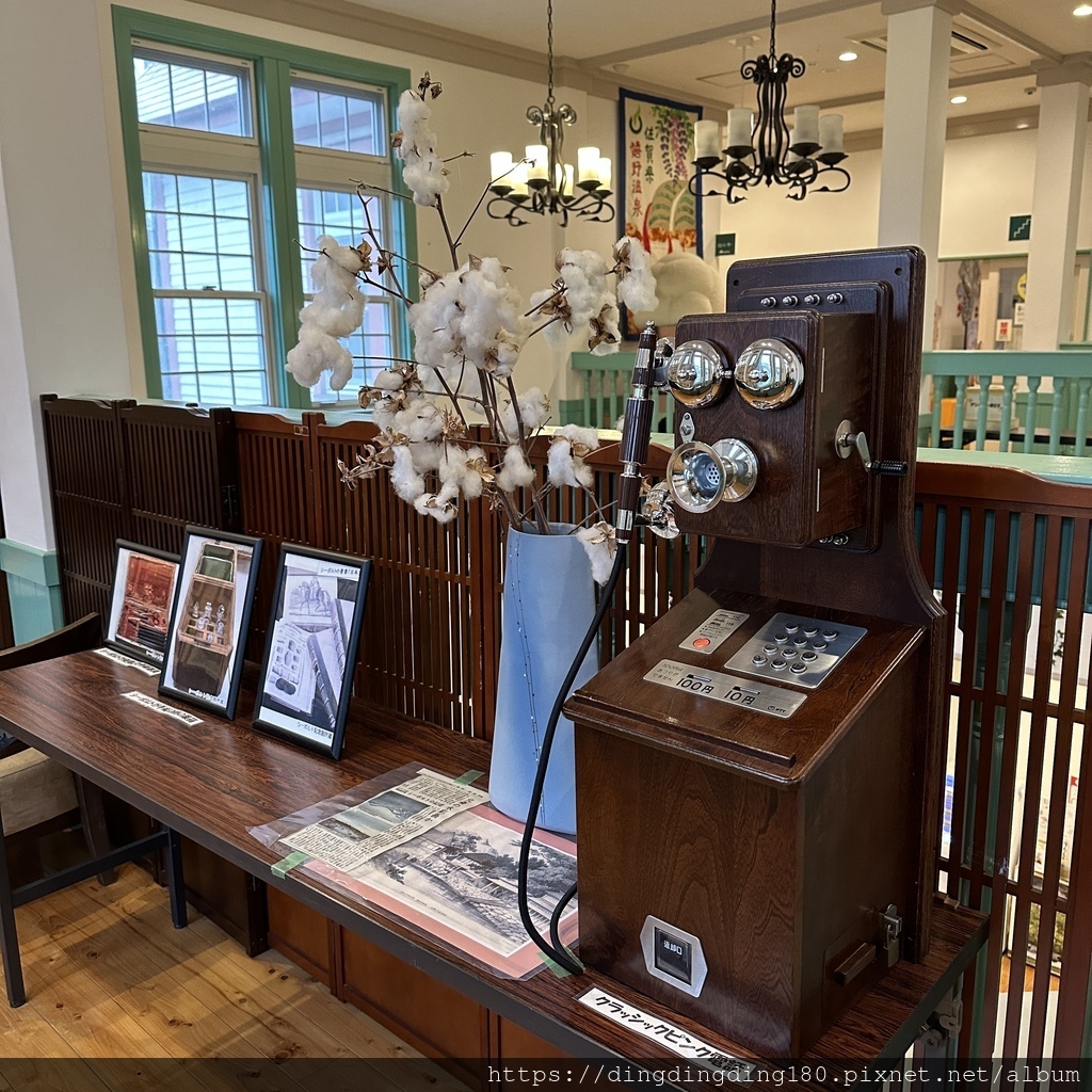 日本。北九州散步DAY7。佐賀縣：嬉野溫泉（西博爾德之湯、豐