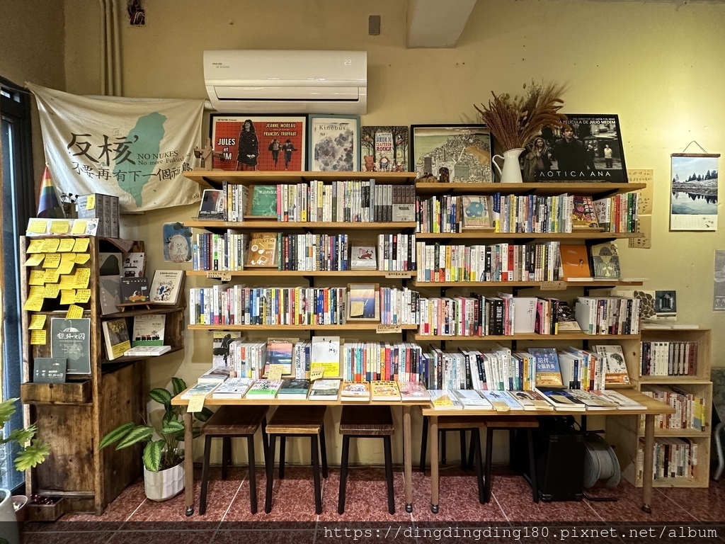 【宜蘭】逃離人群小旅行：丟丟噹森林-蘭陽原創館-很美咖啡館-