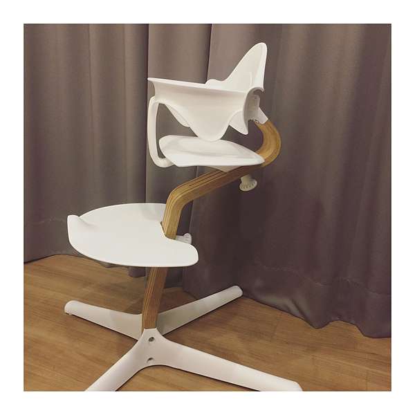 育兒好物 嬰童成長椅 Nomi 嬰童成長椅 史上最時尚成長餐椅即將登台 I M 布布媽咪 痞客邦