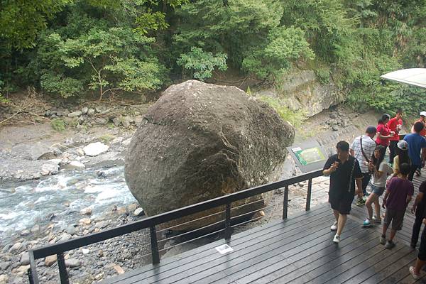 小烏來風景特定區, 桃園縣復興鄉