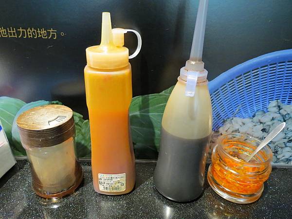 食祿來麵線松菸店【捷運市政府站】（台北市．信義區）