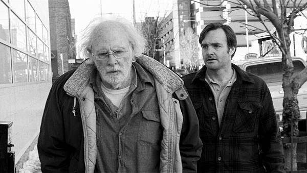 Nebraska(內布拉斯加), Movie