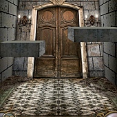 App, 逃出豪宅(Escape The Mansion), Level 07