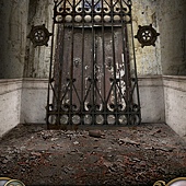 App, 逃出豪宅(Escape The Mansion), Level 08