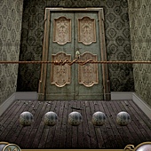 App, 逃出豪宅(Escape The Mansion), Level 14
