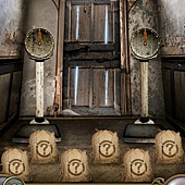 App, 逃出豪宅(Escape The Mansion), Level 103