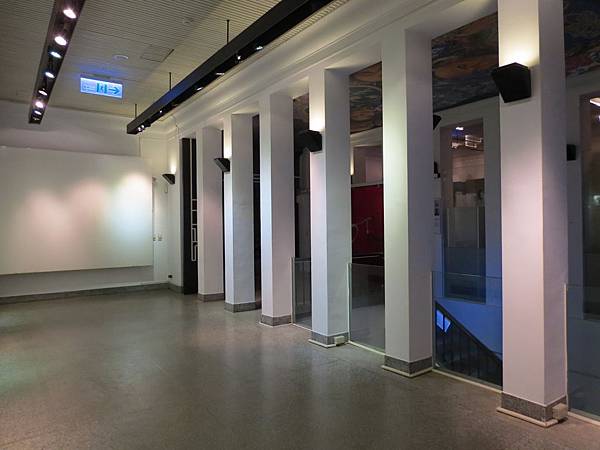 光點台北電影館, 台北市, 中山區, 中山北路, 捷運中山站 光點台北電影館, 台北市, 中山區, 中山北路, 捷運中山站