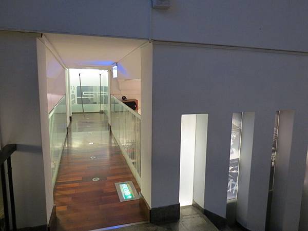 光點台北電影館, 台北市, 中山區, 中山北路, 捷運中山站 光點台北電影館, 台北市, 中山區, 中山北路, 捷運中山站
