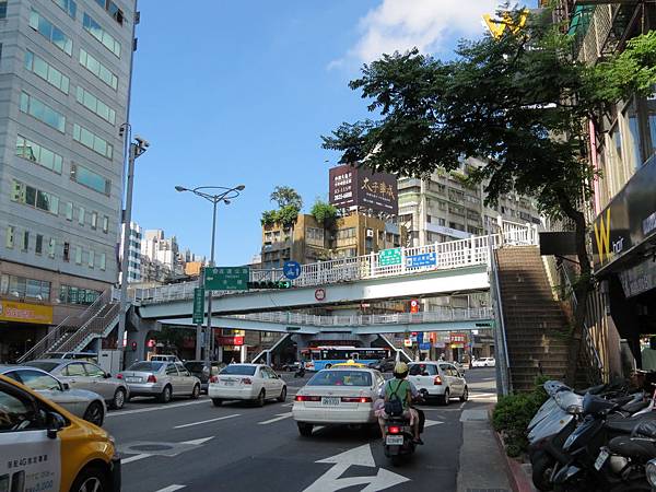 橘象泰早安, 台北市, 信義區, 忠孝東路, 捷運永春站