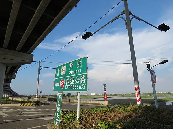 下崙福安宮, 雲林縣, 口湖鄉