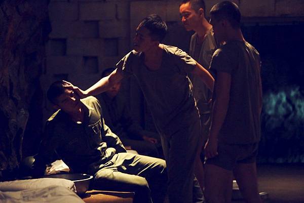 Movie, 軍中樂園(Paradise in Service), 電影劇照