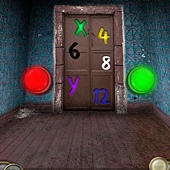 App, 逃出豪宅(Escape The Mansion), Level 206