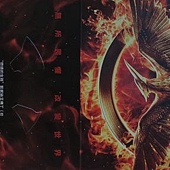 Movie, The Hunger Games: Mockingjay - Part 1 (飢餓遊戲：自由幻夢I) (饥饿游戏3：嘲笑鸟) (飢餓遊戲終極篇：自由幻夢1), 電影DM