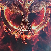 Movie, The Hunger Games: Mockingjay - Part 1 (飢餓遊戲：自由幻夢I) (饥饿游戏3：嘲笑鸟) (飢餓遊戲終極篇：自由幻夢1), 電影DM