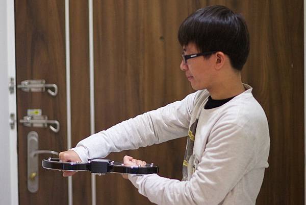 Bladez, 臂熱 全新二代可調阻力-10磅, 臂熱2代實際訓練心得 Bladez, 臂熱 全新二代可調阻力-10磅, 臂熱2代實際訓練心得