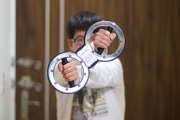 Bladez, 臂熱 全新二代可調阻力-10磅, 臂熱2代實際訓練心得 Bladez, 臂熱 全新二代可調阻力-10磅, 臂熱2代實際訓練心得