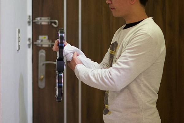 Bladez, 臂熱 全新二代可調阻力-10磅, 臂熱2代實際訓練心得 Bladez, 臂熱 全新二代可調阻力-10磅, 臂熱2代實際訓練心得