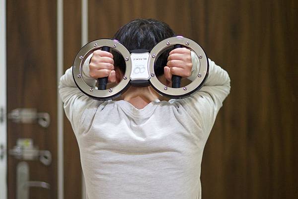 Bladez, 臂熱 全新二代可調阻力-10磅, 臂熱2代實際訓練心得 Bladez, 臂熱 全新二代可調阻力-10磅, 臂熱2代實際訓練心得