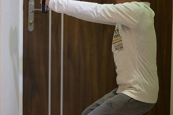 Bladez, 臂熱 全新二代可調阻力-10磅, 臂熱2代實際訓練心得 Bladez, 臂熱 全新二代可調阻力-10磅, 臂熱2代實際訓練心得