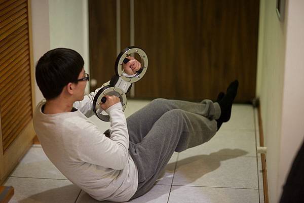 Bladez, 臂熱 全新二代可調阻力-10磅, 臂熱2代實際訓練心得 Bladez, 臂熱 全新二代可調阻力-10磅, 臂熱2代實際訓練心得