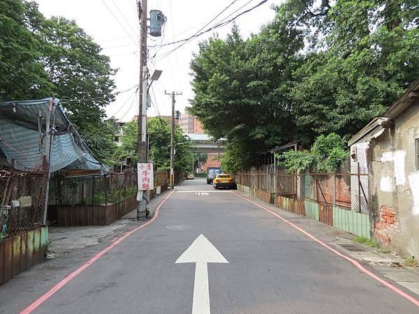台北牛肉麵街大搜查, 台北市大同區鄭州路38巷 台北牛肉麵街大搜查, 台北市大同區鄭州路38巷