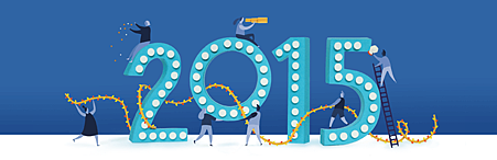Facebook, 特殊功能, 年度回顧, 2015年 Facebook, 特殊功能, 年度回顧, 2015年