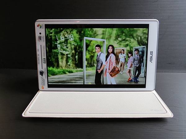 追劇神器 ASUS ZenPad 8.0 Z380 追劇神器 ASUS ZenPad 8.0 Z380