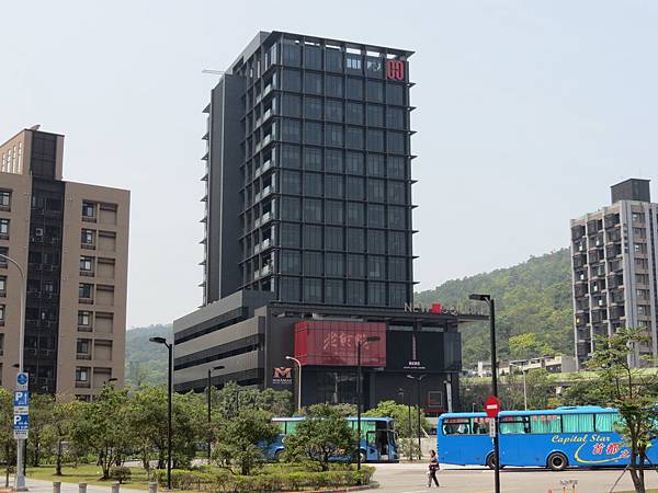 美麗新廣場, 台北市, 中山區, 北安路 美麗新廣場, 台北市, 中山區, 北安路