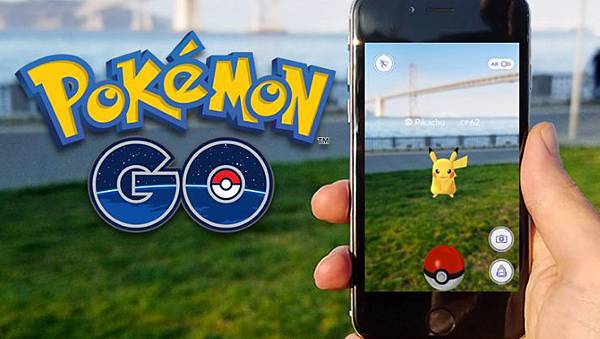 APP, Pokémon GO, LOGO APP, Pokémon GO, LOGO