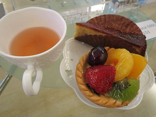 悅庭牙醫診所, 茶敘餐點 悅庭牙醫診所, 茶敘餐點