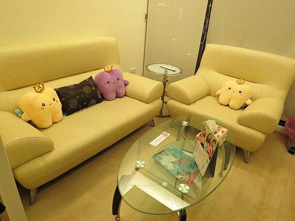 悅庭牙醫診所, 診間 悅庭牙醫診所, 診間