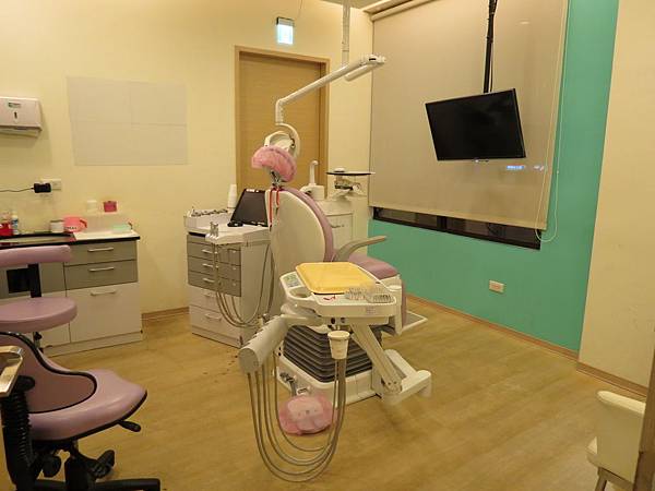 悅庭牙醫診所, 診間 悅庭牙醫診所, 診間