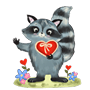 Facebook, 贴图商店, Be Mine