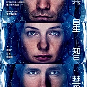 Movie, Life(美) / 异星智能(台) / 外星生命(港) / 异星觉醒(网), 电影海报, 台湾
