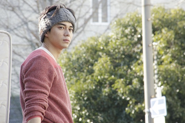 Movie, ぼくは明日、昨日のきみとデートする(日本) / 明天，我要和昨天的妳约会(台) / Tomorrow I Will Date with Yesterday's You(英文), 电影剧照