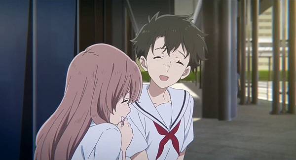 Movie, 聲の形(日本) / 電影版聲之形(台) / A Silent Voice : the Movie(英文), 電影劇照