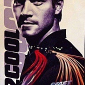 Movie, 2 Fast 2 Furious(美國.德國) / 玩命關頭2：飆風再起(台) / 狂野極速(港) / 速度与激情2(網), 電影海報, 角色海報