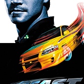 Movie, 2 Fast 2 Furious(美國.德國) / 玩命關頭2：飆風再起(台) / 狂野極速(港) / 速度与激情2(網), 電影海報, 角色海報