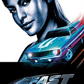 Movie, 2 Fast 2 Furious(美國.德國) / 玩命關頭2：飆風再起(台) / 狂野極速(港) / 速度与激情2(網), 電影海報, 角色海報