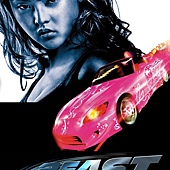 Movie, 2 Fast 2 Furious(美國.德國) / 玩命關頭2：飆風再起(台) / 狂野極速(港) / 速度与激情2(網), 電影海報, 角色海報