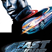 Movie, 2 Fast 2 Furious(美國.德國) / 玩命關頭2：飆風再起(台) / 狂野極速(港) / 速度与激情2(網), 電影海報, 角色海報