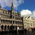 大廣場 la Grande Place